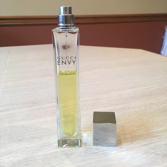 envy eau de parfum
